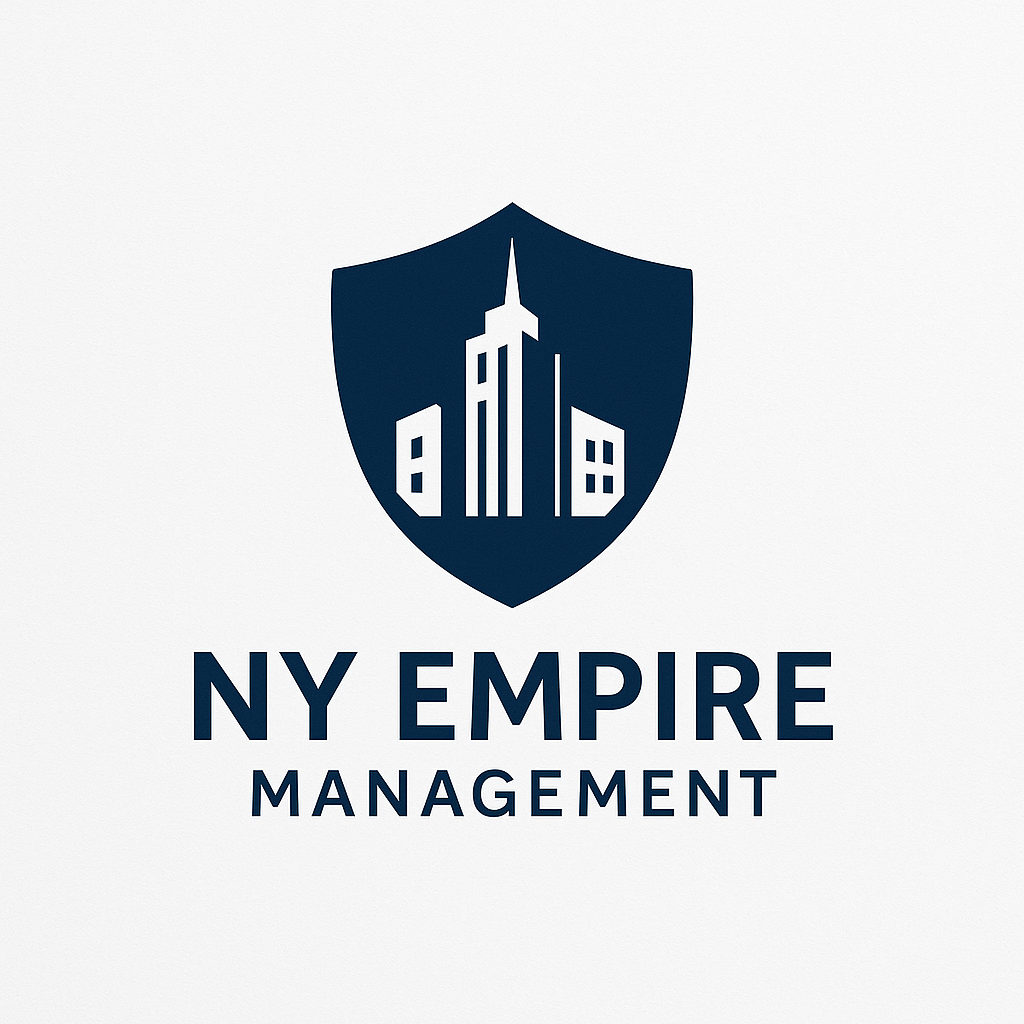 NY Empire Management LLC logo